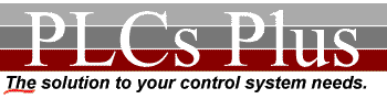 PLCs PLUS (The Website) :  The solution to your control system needs.